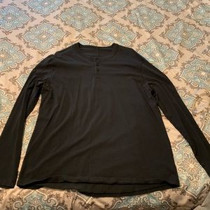 Lululemon - Long Sleeve Shirt